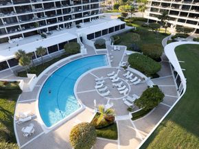 2660 S Ocean Boulevard 603n, Palm Beach FL 33480