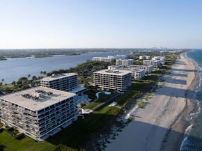 2660 S Ocean Boulevard 603n, Palm Beach FL 33480
