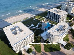 2660 S Ocean Boulevard 603n, Palm Beach FL 33480