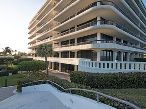 2660 S Ocean Boulevard 603n, Palm Beach FL 33480