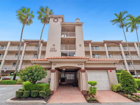 6269 Pointe Regal Cir 210, Delray Beach FL 33484