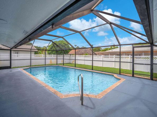 1288 NW 112th Way, Coral Springs FL 33071