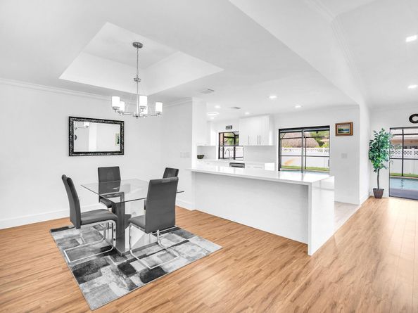 1288 NW 112th Way, Coral Springs FL 33071