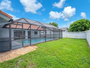 1288 NW 112th Way, Coral Springs FL 33071