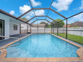 1288 NW 112th Way, Coral Springs FL 33071