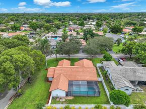1288 NW 112th Way, Coral Springs FL 33071