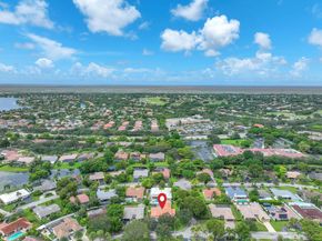 1288 NW 112th Way, Coral Springs FL 33071
