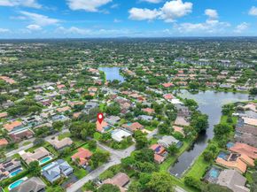 1288 NW 112th Way, Coral Springs FL 33071