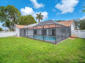 1288 NW 112th Way, Coral Springs FL 33071