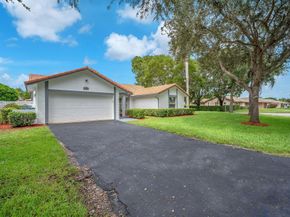 1288 NW 112th Way, Coral Springs FL 33071