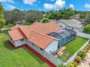 1288 NW 112th Way, Coral Springs FL 33071