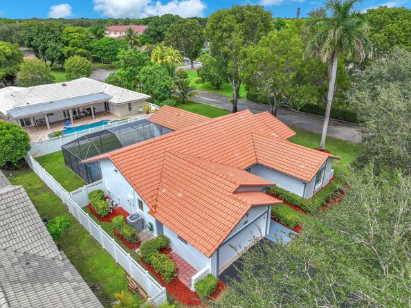 1288 NW 112th Way, Coral Springs FL 33071