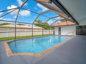 1288 NW 112th Way, Coral Springs FL 33071