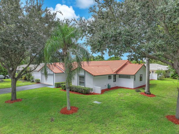 1288 NW 112th Way, Coral Springs FL 33071