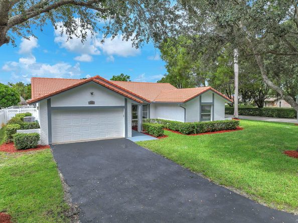 1288 NW 112th Way, Coral Springs FL 33071