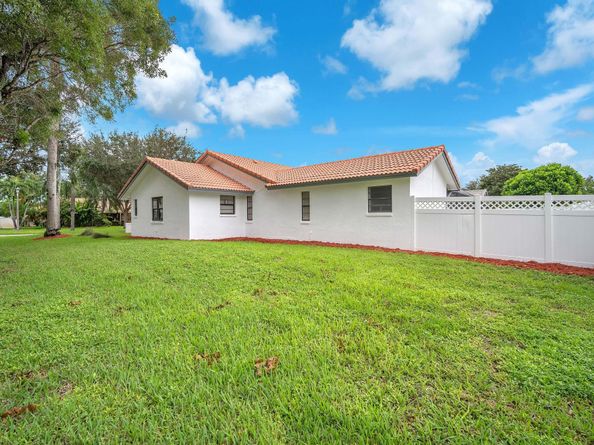 1288 NW 112th Way, Coral Springs FL 33071