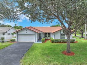 1288 NW 112th Way, Coral Springs FL 33071