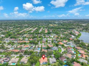 1288 NW 112th Way, Coral Springs FL 33071