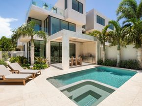 1234 George Bush Boulevard, Delray Beach FL 33483