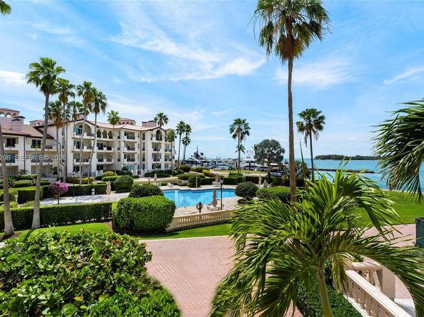 2221 Fisher Island Drive 3201, Miami Beach FL 33109