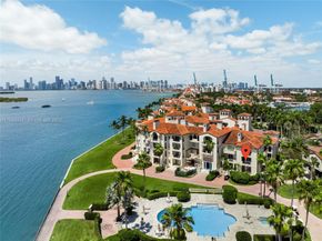 2221 Fisher Island Drive 3201, Miami Beach FL 33109