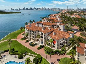 2221 Fisher Island Drive 3201, Miami Beach FL 33109