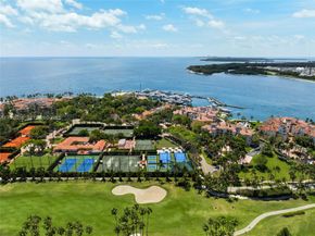 2221 Fisher Island Drive 3201, Miami Beach FL 33109