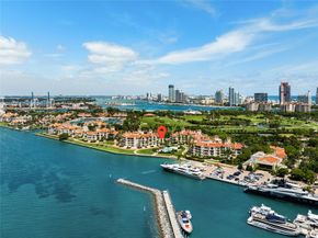 2221 Fisher Island Drive 3201, Miami Beach FL 33109