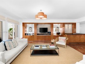 2221 Fisher Island Drive 3201, Miami Beach FL 33109