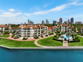 2221 Fisher Island Drive 3201, Miami Beach FL 33109