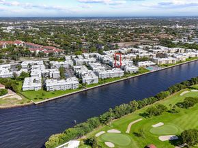 7 Colonial Club Drive 300, Boynton Beach FL 33435