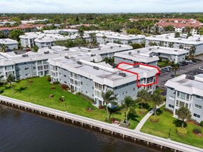 7 Colonial Club Drive 300, Boynton Beach FL 33435