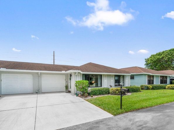 4260 Mango Tree Court B, Boynton Beach FL 33436