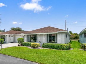 4260 Mango Tree Court B, Boynton Beach FL 33436