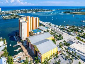 2640 Lake Shore Drive 2307, Riviera Beach FL 33404