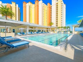 2640 Lake Shore Drive 2307, Riviera Beach FL 33404