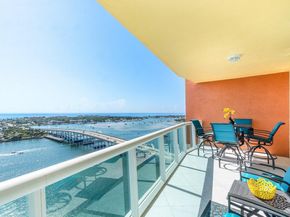 2640 Lake Shore Drive 2307, Riviera Beach FL 33404