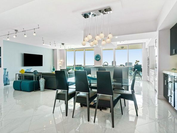 2640 Lake Shore Drive 2307, Riviera Beach FL 33404