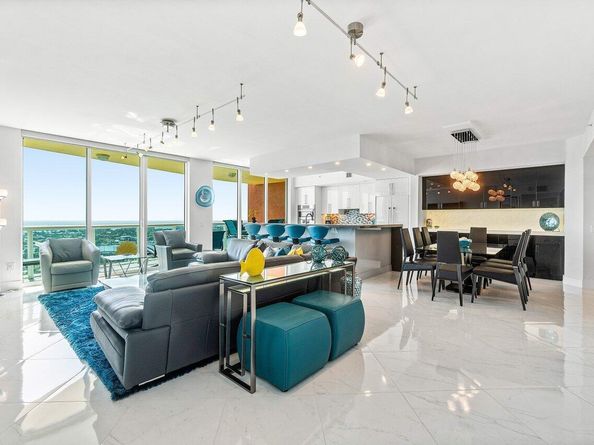 2640 Lake Shore Drive 2307, Riviera Beach FL 33404