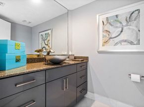 2640 Lake Shore Drive 2307, Riviera Beach FL 33404