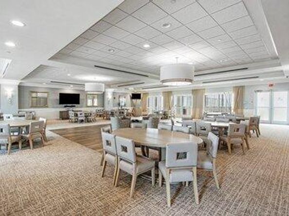 2640 Lake Shore Drive 2307, Riviera Beach FL 33404