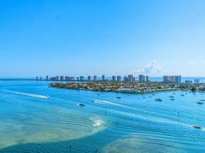 2640 Lake Shore Drive 2307, Riviera Beach FL 33404