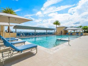 2640 Lake Shore Drive 2307, Riviera Beach FL 33404