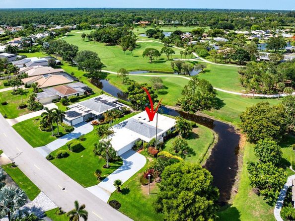 6689 Eastpointe Pines Street, Palm Beach Gardens FL 33418