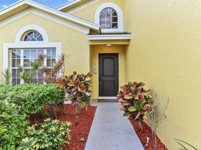 2235 Soundings Court, Greenacres FL 33413