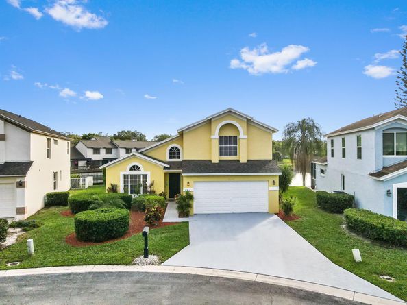 2235 Soundings Court, Greenacres FL 33413