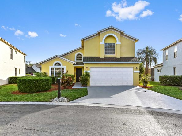 2235 Soundings Court, Greenacres FL 33413