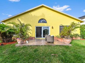 2235 Soundings Court, Greenacres FL 33413