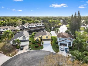 2235 Soundings Court, Greenacres FL 33413