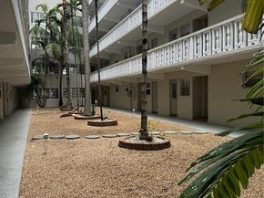 330 SE 2nd St F104, Hallandale Beach FL 33009
